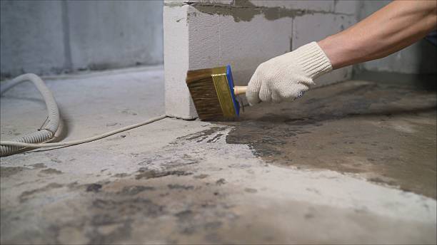 24/7 Emergency Foundation Crack Repair experts in Kingston, PA
